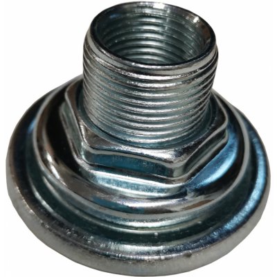 AQUASYSTEM VAV horní příruba 3/4" x 1/2" – Zbozi.Blesk.cz