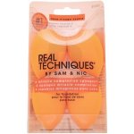 Real Techniques Miracle Complexion Sponge set 4 houbiček na make-up 4 ks – Zboží Mobilmania