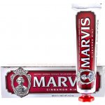 Marvis Cinnamon Mint s xylitolem 85 ml – Zboží Dáma
