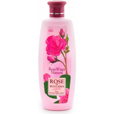 Biofresh růžová pleťová voda Rose 330 ml – Zbozi.Blesk.cz