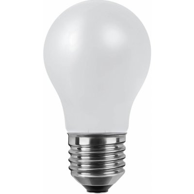 Segula LED žárovka 24V E27 6W 927 opál stmívatelná 55867 – Hledejceny.cz
