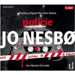 Policie - 2. část - Jo Nesbo - čte Hynek Čermák – Hledejceny.cz