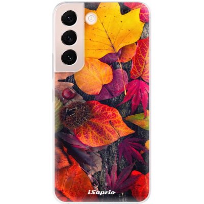 iSaprio Autumn Leaves 03 Samsung Galaxy S22 5G – Hledejceny.cz