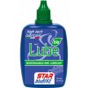 Čištění a mazání na kolo Star BluBike Bio LUBRICANT 75 ml