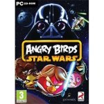 Angry Birds Star Wars – Zboží Mobilmania