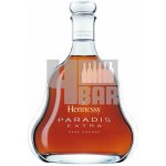Hennessy Paradis 40% 0,7 l (kazeta) – Zboží Dáma