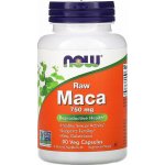 Now Foods Maca 750 m 90 kapslí – Hledejceny.cz
