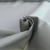 Metráž Venkovní látka Sunbrella Solids and Stripes - 3756 Lead Chine role 50 metrů