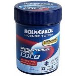 Holmenkol Speed Powder Hybrid Cold 30 g – Hledejceny.cz