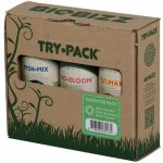 BioBizz Trypack Outdoor, 3x250ml – Sleviste.cz
