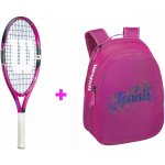 Wilson Burn 21 – Sleviste.cz