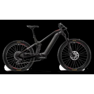 Haibike AllMtn 2 2024 – Sleviste.cz