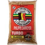 MVDE Vnadící směs Turbo Clasic 2 kg – Sleviste.cz