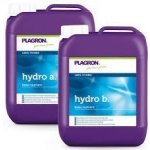 Plagron Hydro A+B 10 l – Hledejceny.cz