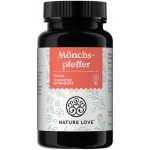 Nature Love Drmek obecný Vitex 90 kapslí – Hledejceny.cz
