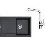 Set Franke MRG 611 + FS 3230 – Zboží Mobilmania