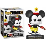 Funko Pop! Minnie Mouse Minnie on Ice 1935 9 cm – Sleviste.cz