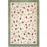Villeroy & Boch Toy's delight 106218 Green Multicolor – Hledejceny.cz