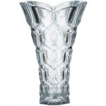 CRYSTALITE BOHEMIA BOHEMIA HONEY COMB VÁZA 355 MM – Hledejceny.cz