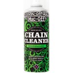 Muc-Off Chain cleaner 400ml – Sleviste.cz