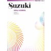 Noty a zpěvník Suzuki Viola School Viola Part, Volume 7 607655