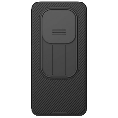 Nillkin CamShield PRO Zadní Kryt pro Xiaomi Redmi Note 15 Pro 5G Black - 6902048306097 – Sleviste.cz