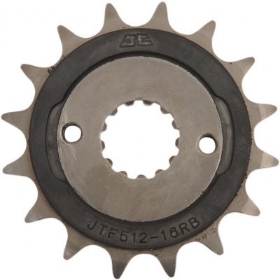 JT Sprockets JTF512-16RB – Hledejceny.cz