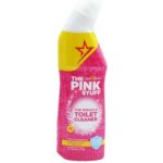 The Pink Stuff čistič na toalety 750 ml – Zboží Dáma
