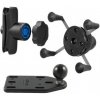 Držák na mobil RAM Mounts univerzální držák sestava RAM-B-183-UN7B-KNOB3U