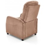 Halmar Felipe 2 béžová – Zboží Dáma