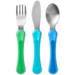 Tommee Tippee První příbor Explora – Zboží Dáma Tommee Tippee První příbor Explora – Zboží Dáma