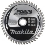 Makita pilový kotouč TK 165x20x2,2mm 48z 8°poz. B-07353 – Zboží Dáma