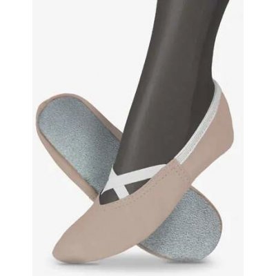 WINS cvičky taneční FRANCES DANCE tělová – Zboží Dáma