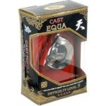 Hanayama Cast Equa hlavolam – Zboží Dáma