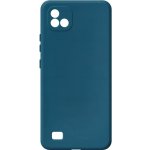 CVK Kryt modrý na Realme C11 2021 – Zboží Živě