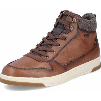 Rieker 17530-24 hnědé – Sleviste.cz