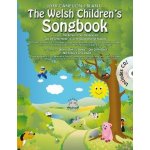 The Welsh Children's Songbook noty sólo klavír hlas+ audio – Hledejceny.cz
