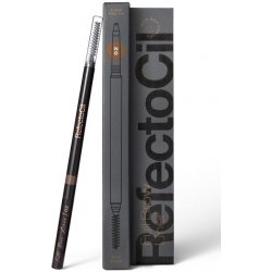 RefectoCil Full Brow Liner tužka na obočí 02 Medium 3 ml