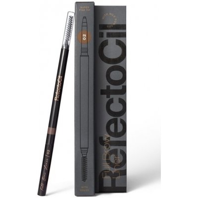 RefectoCil Full Brow Liner tužka na obočí 02 Medium 3 ml – Zbozi.Blesk.cz