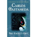 Eagles Gift Castaneda CarlosPaperback – Hledejceny.cz