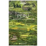 Poznáváme Peru - Lonely Planet – Hledejceny.cz