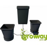 Autopot 1Pot XL systém 2 květníky Bez Nádrže – Hledejceny.cz
