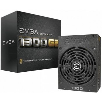 EVGA SuperNOVA 1300 G2 1300W 120-G2-1300-X2