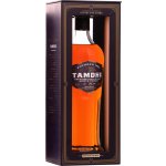 Tamdhu 18y Sherry Oak Casks 46,8% 0,7 l (kazeta) – Zbozi.Blesk.cz