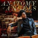 BATISTE, JON - ANATOMY OF ANGELS:LIVE AT THE VILLA LP – Hledejceny.cz