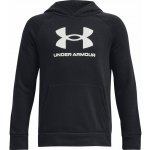 Under Armour Rival Fleece BL Hoodie – Sleviste.cz