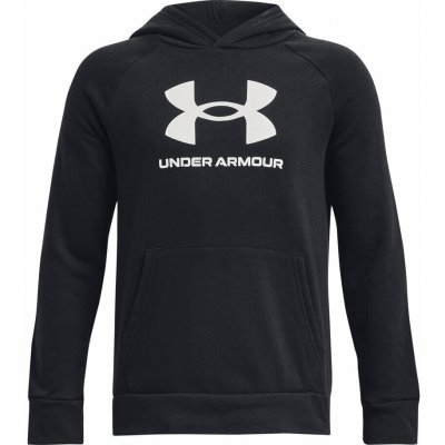 Under Armour Rival Fleece BL Hoodie – Sleviste.cz