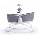 Tiny Love multifunkční houpací lehátko 3v1 šedá – Zboží Dáma Tiny Love multifunkční houpací lehátko 3v1 šedá – Zboží Dáma