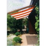 Peddy Shield 270 x 140 cm oranžová – Sleviste.cz