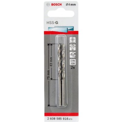 Bosch 2608585916 – Hledejceny.cz